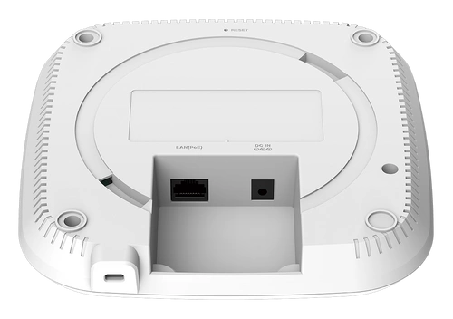 Zugangspunkt D-Link DAP-2662 2.4 GHz | 5 GHz 867 Mbps 802.11 a/b/g/n/ac-wave2