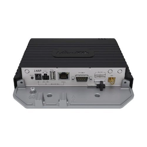 Router Mikrotik RBLtAP-2HnD&R11e-4G 1x RJ-45 10/100/1000 Mb/s