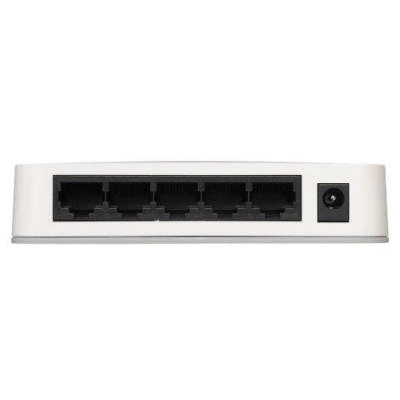 Switch Netgear FS205-100PES 5x 10/100