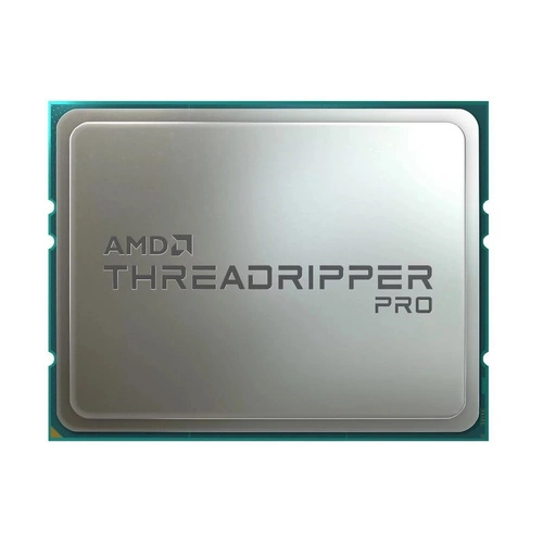 Prozessor AMD Threadripper Pro 7965WX (128MB, 24x 5.3GHz) 100-000000885