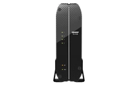 NAS-Server QNAP TS-410E-8G 4x SSD | HDD SATA 8GB RAM