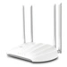 Zugangspunkt TP-LINK TL-WA1801 2.4 GHz | 5 GHz 1201 Mbps 802.11 a/b/g/n/ac/ax
