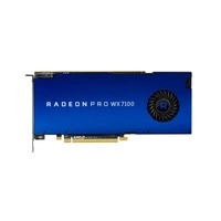 Grafikkarte AMD Radeon Pro WX 7100 8GB GDDR5 | 100-505826