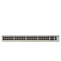 Switch Cisco Catalyst WS-C4948E-E 48x 1Gb 4x SFP+