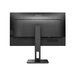 Bildschirm 27" AOC Q27P2Q 2560 x 1440 QHD 75Hz bildschirmmatrix IPS