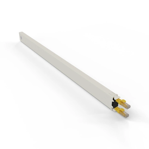 patchbox.one / kassette / 30U / UTP / RJ45