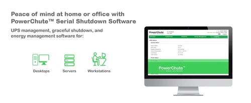 UPS APC Back UPS Pro 900VA Line Interactive Tower 540W 6x C13 BR900G-FR