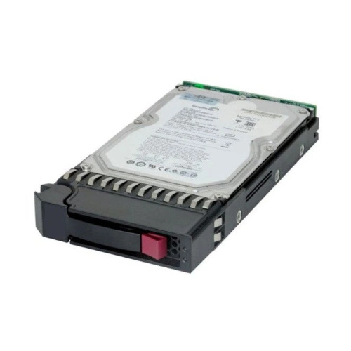 Dedizierte Festplatte für HP-Server 3.5'' 1TB 7200RPM HDD SATA3Gb/s 480942-001 | 481282-001 | AJ740A