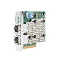 Netzwerkkarte HPE 869571-001-RFB 2x RJ-45 PCI Express 10Gb