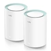 Zugangspunkt Cudy M1300(2-PACK) 2.4 GHz | 5 GHz 867 Mbps 802.11 a/b/g/n/ac