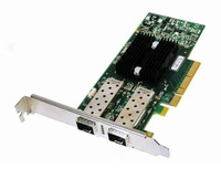 Netzwerkkarte HPE 516937-B21 2x SFP+ PCI Express 10Gb