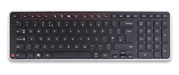Drahtlos tastatur Contour Design Balance QWERTZ