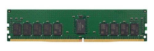Arbeitsspeicher 1x 32GB Synology DDR4 2Rx4 2133MHz ECC REGISTERED DIMM | RAMRG2133DDR4-32GB 