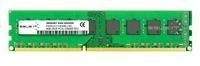 Arbeitspeicher 1x 4GB ESUS IT ECC UNBUFFERED DDR3 2Rx8 1333MHz PC3-10600 UDIMM | ESUD31333ED8L/4G