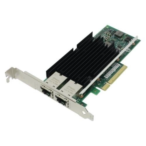 Netzwerkkarte Intel X540T2BLK 2x 10Gb RJ-45 PCI Express 10Gb