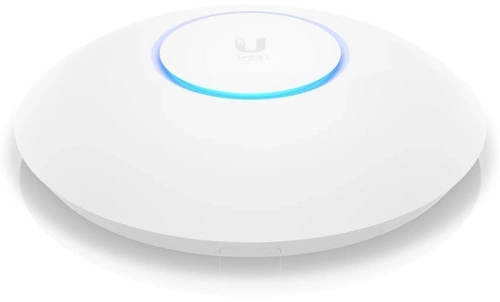 Zugangspunkt Ubiquiti U6-LR 2,4 GHz | 5 GHz 2400 Mbps 802.11a/b/g/n/ac/ax