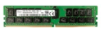 Arbeitspeicher 1x 32GB Hynix ECC REGISTERED DDR4 2666MHZ PC4-21300 RDIMM | HMA84GR7AFR4N-VK