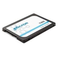 Micron 7300 MAX 1.6TB U.2 NVMe TLC 3D-NAND | MTFDHBE1T6TDG-1AW1ZABYY