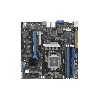 Hauptplatine ASUS P11C-M/4L LGA1151 micro ATX | 90SB06R0-M0UAY0