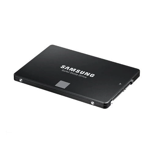 Samsung 870 EVO 2TB 2.5'' SATA 6Gb/s TLC | MZ-77E2T0B/EU