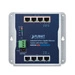 Schalter Planet WGS-804HP 8x 1Gb 120 W PoE+