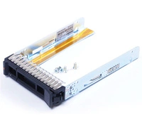 Laufwerksschublade Lenovo/IBM 2.5'' Hot-Swap gewidmet für System X | 00E7600 | L38552