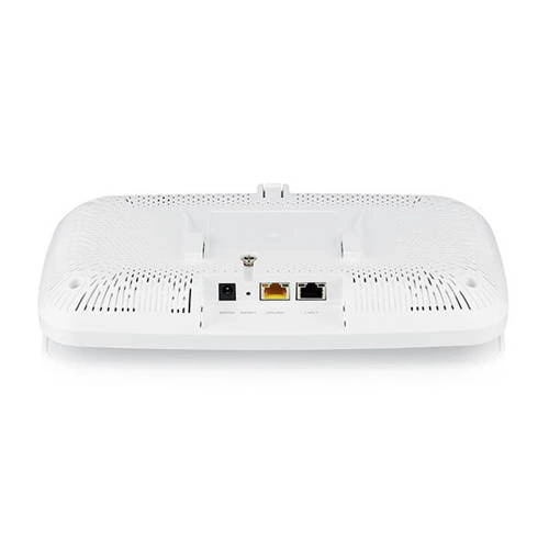 Zugangspunkt Zyxel WAX640S-6E-EU0101F 2,4 GHz | 5 GHz | 6 GHz 4800 Mbps 802.11 a/b/g/n/ac/ax