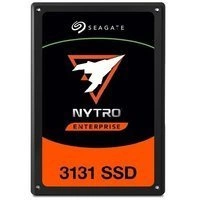 Seagate Nytro 3131 3.84TB 2.5'' SAS 12Gbps | XS3840TE70004