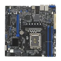 Hauptplatine ASUS P13R-M LGA1700 micro ATX | 90SB0C70-M0UAY0