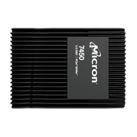 SSD Micron 7450 MAX 1.6TB U.3 NVMe | MTFDKCC1T6TFS-1BC1ZABYY