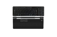 Verkabelt Maus Contour RollerMouse Pro Regular + Balance Keyboard BK CDRMPROFR10213