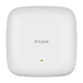 Zugangspunkt D-Link DAP-2682 2.4 GHz | 5 GHz 1700 Mbps 802.11 a/b/g/n/ac-wave2