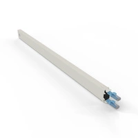 patchbox.one / kassette / 30U / UTP / RJ45