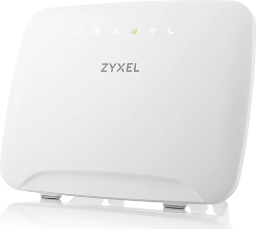 Router LTE Zyxel LTE3316-M604 1x Micro-SIM | LTE3316-M604-EU01V2F