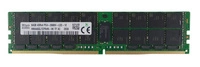 Arbeitspeicher 1x 64GB Hynix ECC LOAD REDUCED DDR4 4Rx4 2666MHZ PC4-21300 LRDIMM | HMAA8GL7CPR4N-VK