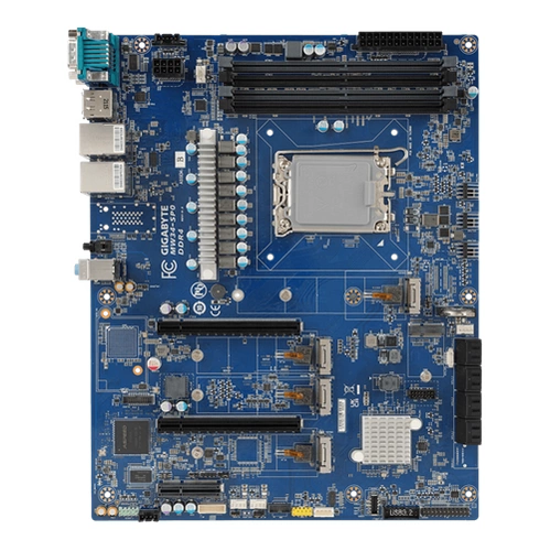 Hauptplatine Gigabyte MW34-SP0 LGA1700 ATX | 9MW34SP0MR-00
