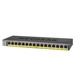 Schalter Netgear GS116LP-100EUS 16x 10/100/1000 76 W PoE+