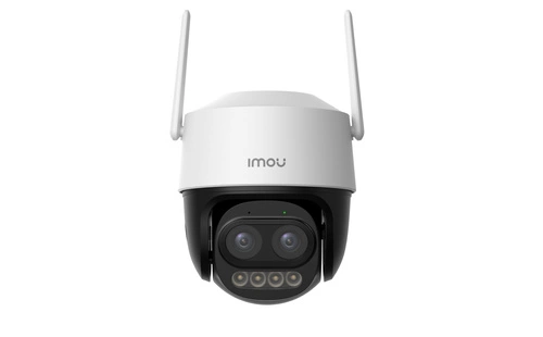 Kamera IMOU Cruiser Z 5MP IPC-S7DP-5M0WEZ 5MP 2880 x 1620