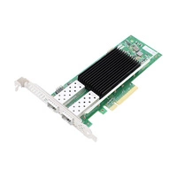 Netzwerkkarte Intel E810XXVDA2 2x SFP28 PCI Express 25Gb