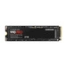 Samsung 990 PRO 4TB M.2 NVMe PCIe 4.0   | MZ-V9P4T0BW
