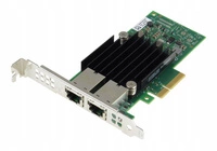 Netzwerkkarte DELL 4V7G2 2x RJ-45 PCI Express 10Gb