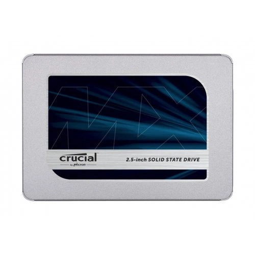 Crucial MX300 2TB 2.5'' SATA 6Gb/s TLC 3D-NAND | CT2050MX300SSD1 