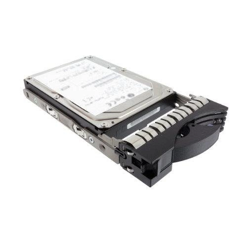 Dedizierte Festplatte für Lenovo-Server 2.5'' 300GB 15000RPM HDD SAS 6Gb/s 49Y7433