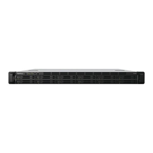 NAS-Server Synology FS2500 12x SSD SATA 8GB RAM