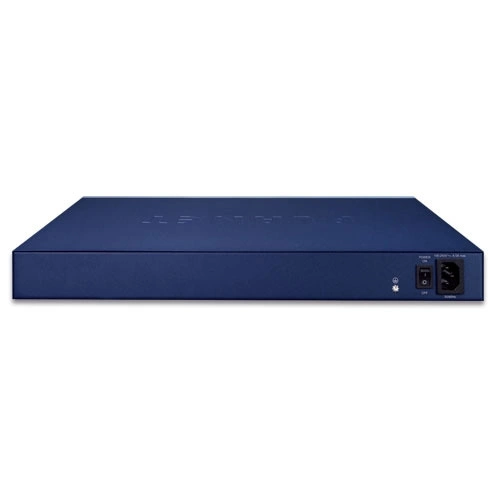 Schalter Planet WGSW-24040HP4 24x 1Gb 4x SFP 440 W PoE+