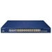 Schalter Planet SGS-6310-16S8C4XR 16x SFP | 4x SFP+ 8x RJ-45/SFP