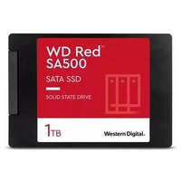 Western Digital WD Red SA500 1TB 2.5'' SATA 6Gb/s | WDS100T1R0A