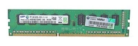 Arbeitspeicher 1x 2GB Samsung ECC UNBUFFERED DDR3  1600MHz PC3-12800 UDIMM | M391B5773DH0-CK0