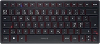 Drahtlos tastatur Cherry KW 9200 MINI QWERTY