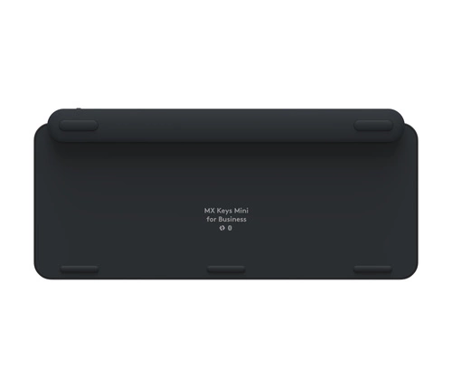 Drahtlos tastatur Logitech Mx Keys Mini For Business QWERTZ